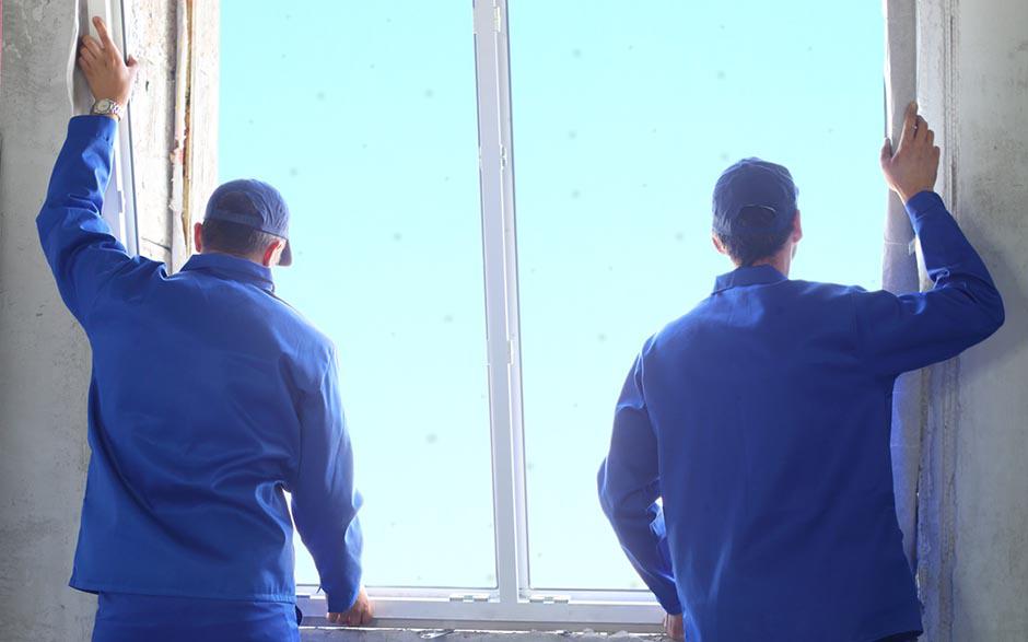 remplacement vitre fenetre Trappes