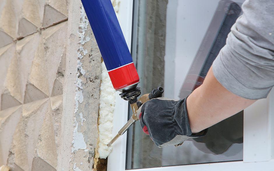 remplacement vitre fenetre Trappes